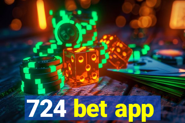 724 bet app